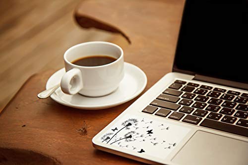 Evergreen Goods 50 Sheets A4 Waterproof Translucent Glossy Vinyl | Inkjet and Laser Printable | Semi-Transparent Low Opacity Self Adhesive PVC Sticker | Suitable for Cricut & Silhouette