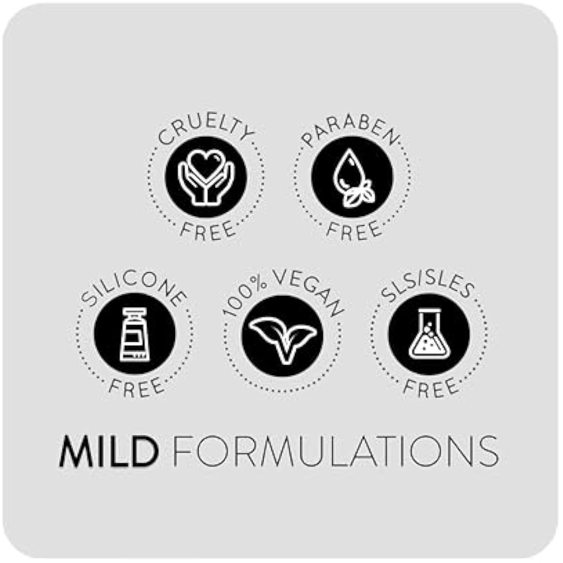 Animology White Wash White Dog Shampoo 2.5 Litre