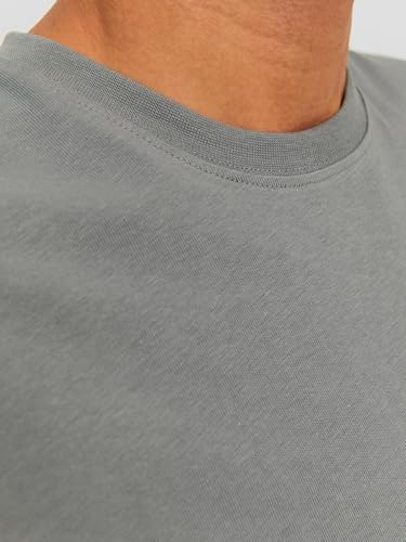JACK & JONES Men's Jjerelaxed Tee Ss O-Neck Noos T-Shirt