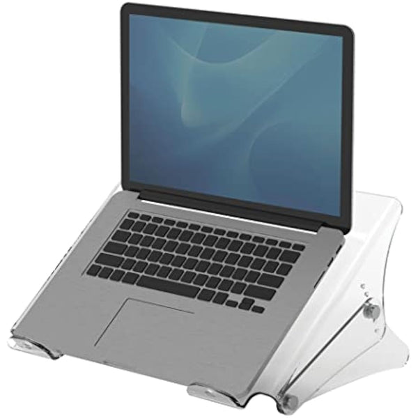 Fellowes Clarity Adjustable Laptop Stand