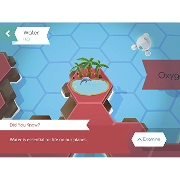 Happy Atoms (Full Set)