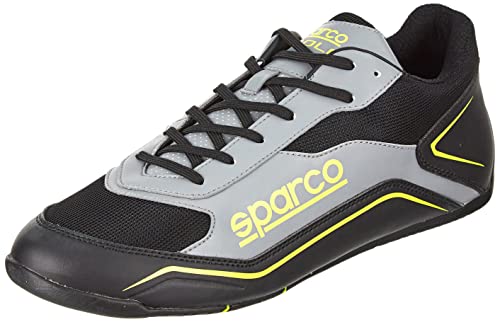 Sparco Unisex Oxford Boot UK