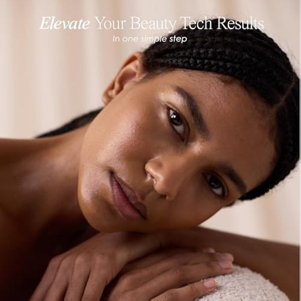 Hyaluronic Acid Serum by Project E Beauty | Anti-Aging for the Face & Eyes | Plumping & Hydrating Facial Skin Care | Removes Dark Spots & Wrinkles | Vitamin C & E | For Dry Skin | 1oz