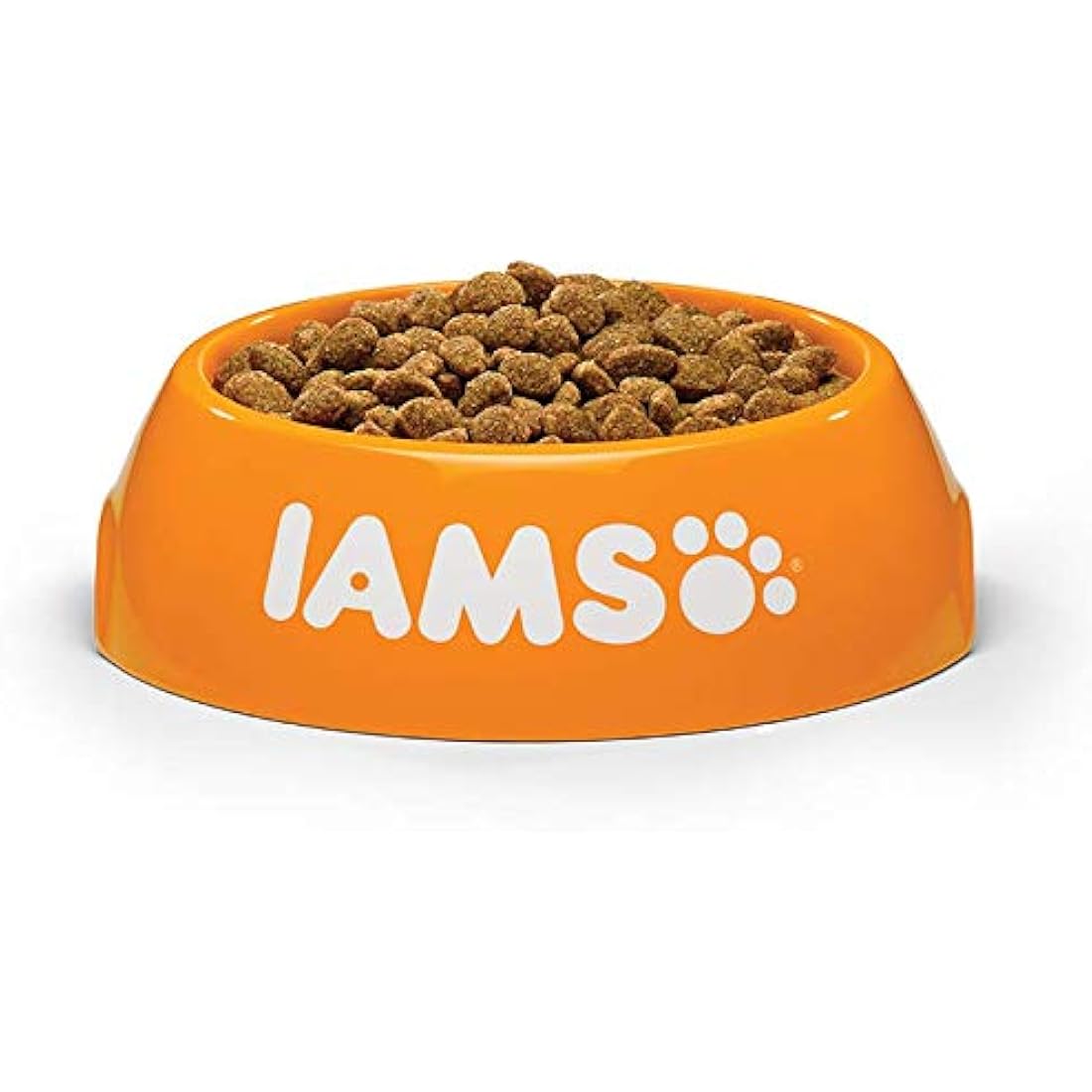 Iams For Vitality Senior Dog Dry Food With Fresh Chicken, 2kg