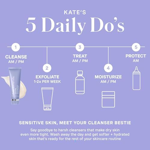 Kate Somerville Goat Milk Cleanser