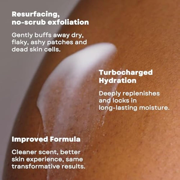 AmLactin Rapid Relief Restoring Lotion + Ceramides, 14.1 Ounce with Pump, Paraben Free