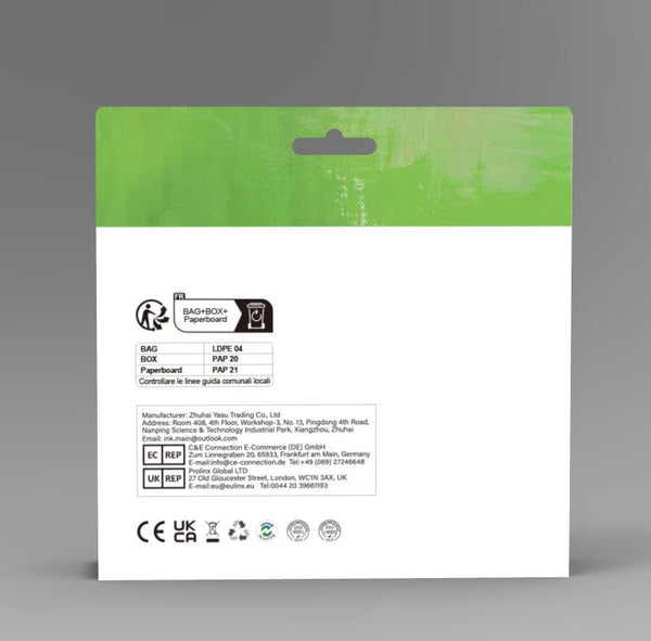 CATJOY 29XL Ink Cartridge Replacement for Epson 29 XL 29 Ink Cartridge for Expression Home XP-342 XP-335 XP-235 XP-442 XP-352 XP-247 XP-255 XP-332 Printer (10 Pack)