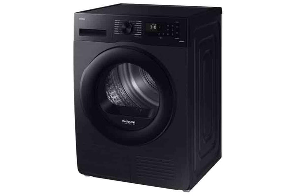 Samsung Series 5 DV80CGC0A0ABEU with OptimalDry and SmartThings, Heat Pump Tumble Dryer, 8kg