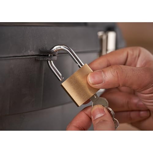 STANLEY Mobile Work Centre Toolbox, 2-in-1 Rolling Workshop with Stackable Units, Removable Toolbox, and Swivel Storage Carousel, 1-93-968