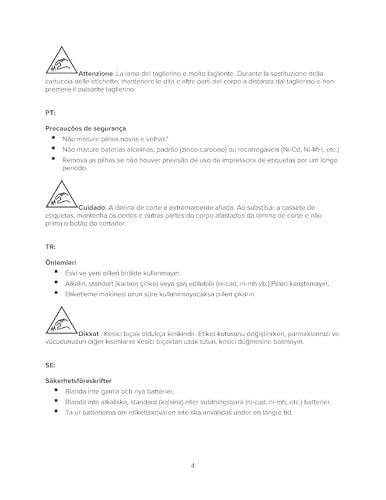 Dymo S0784430 Label Maker