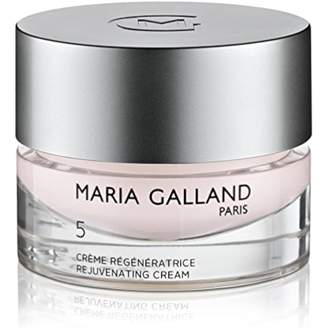 Maria Galland Ligne Anti-Âge 5 cream Régénératrice 50 ml