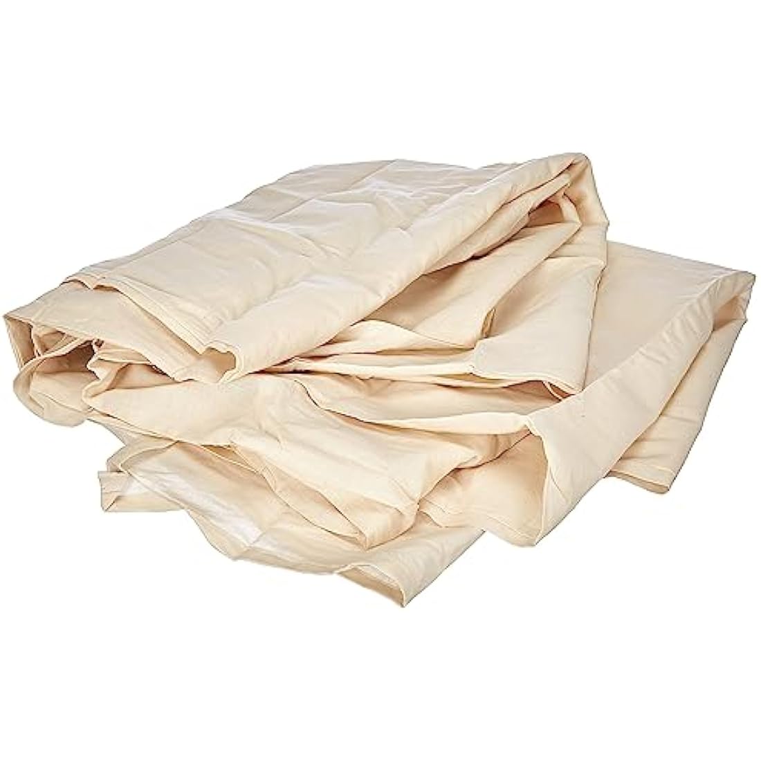 Ferrino Travel Mummy, Bed Sheet White, 220 x 80 x 50 cm