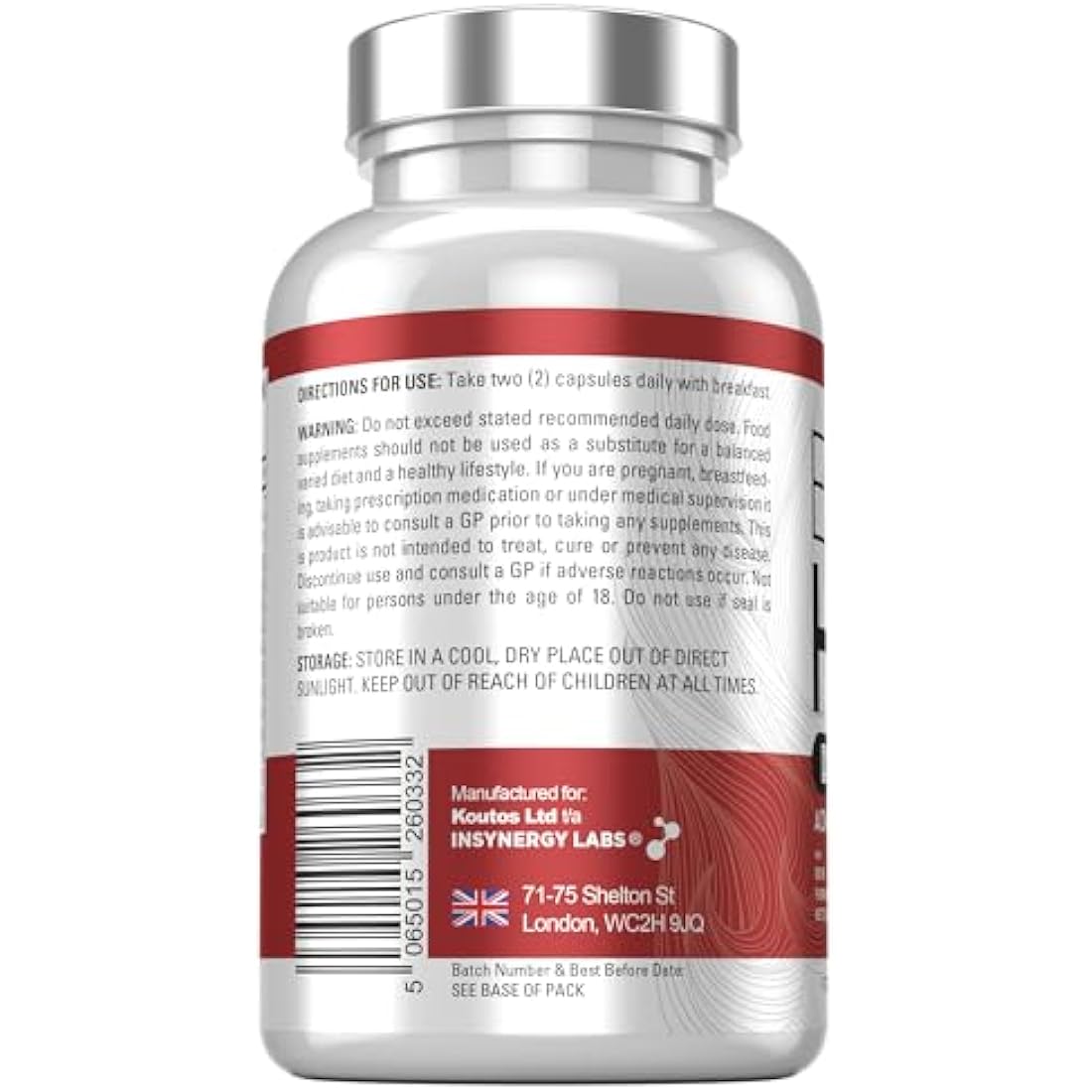 DHT Blocker Elite Hair, Hair Growth Supplement | #1 Advanced Hair Supplements for Women & Men | DHT Blocker Tablets Hair Growth Vitamins | 90 Capsules 16 Ingredients in 1