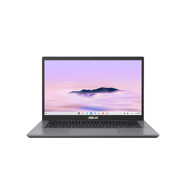 ASUS Chromebook 14 CX3402CBA 14.0" Full HD Chromebook Laptop (Intel i3-1215U, 8GB LPDDR5 RAM, 128GB SSD, Backlit Keyboard, Google Chrome Operating System)