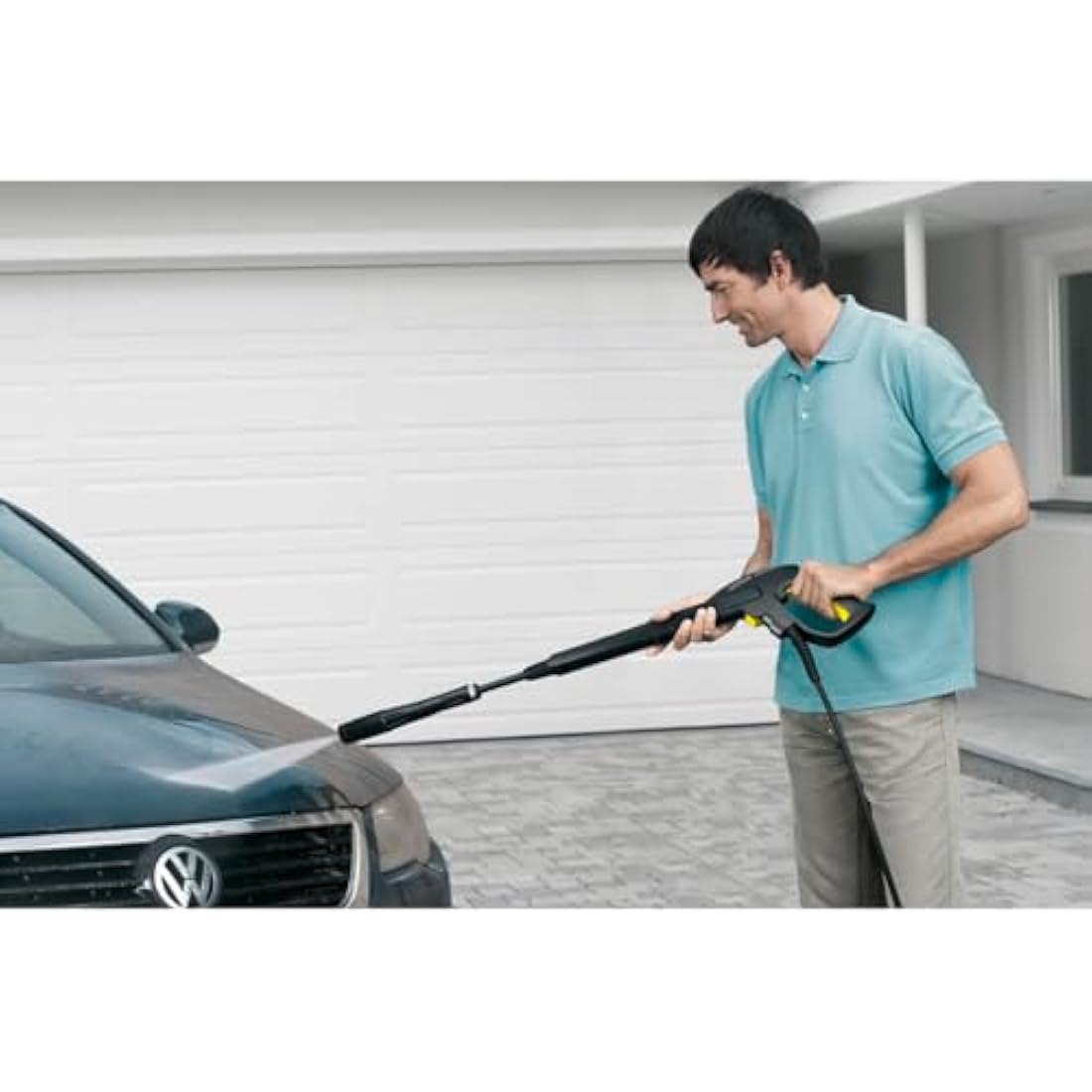 Karcher G 180 Q Trigger Gun Quick Connect