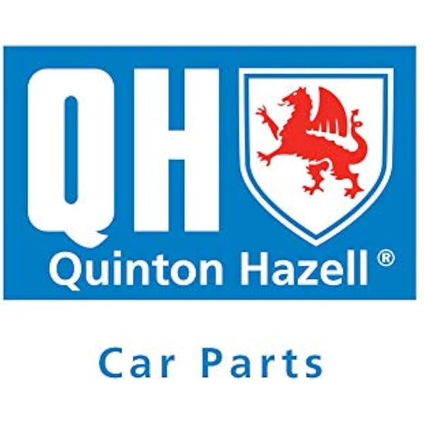 Quinton Hazell Shock Absorber| OEM | Twin Tube | Front Right | QAG181053
