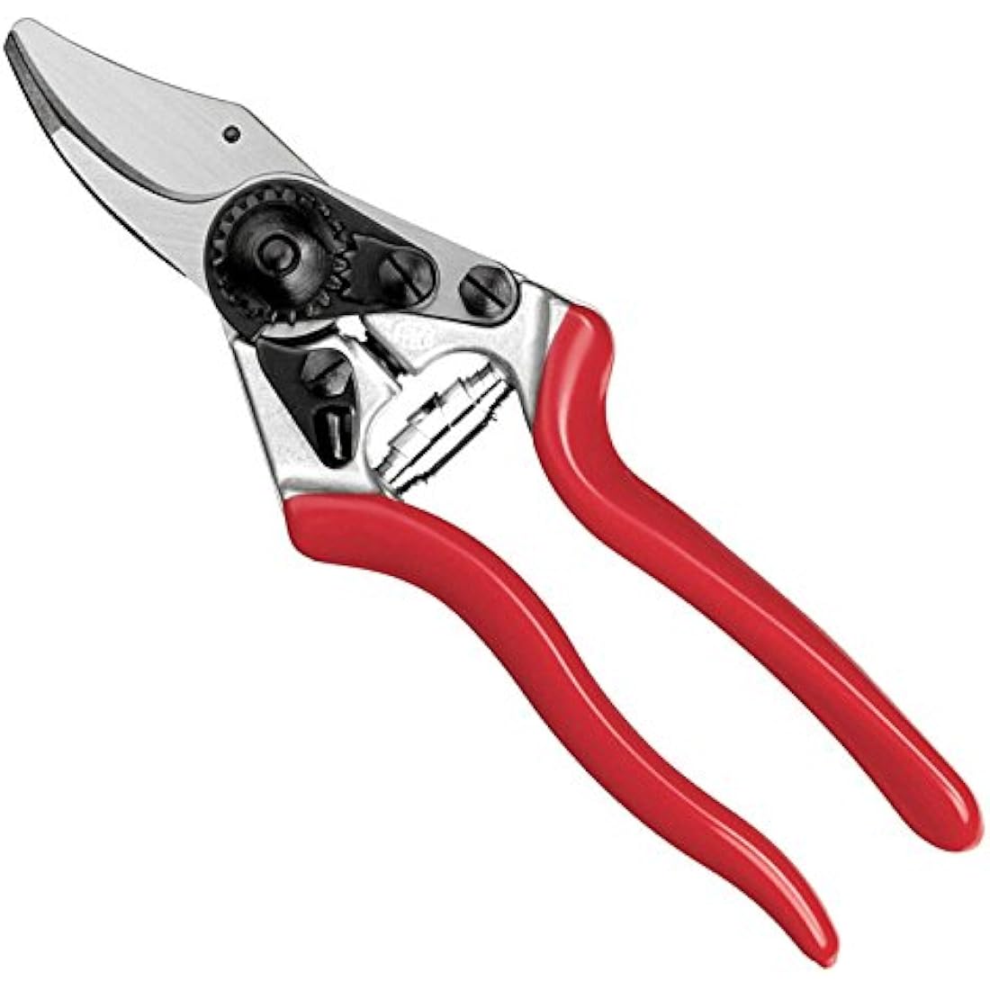 Felco FEL6 Model 6 Compact Secateurs, Red