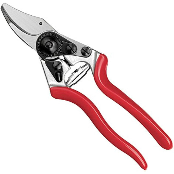 Felco FEL6 Model 6 Compact Secateurs, Red