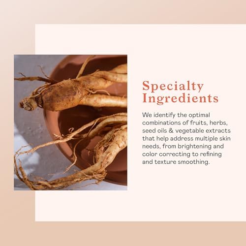 Erborian - Ginseng, Yuza, Red Pepper, Bamboo Super Serum - Facial Care, Hyaluronic Acid, Energizes, Radiance, Replumps, Vitamin C - Long Lasting Intense Hydration - 30 ml