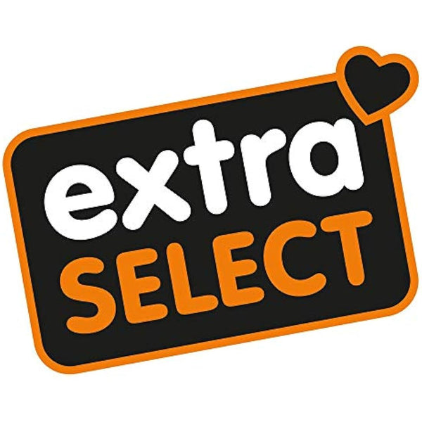 Extra Select Premium Rabbit Nuggets - Outdoor/Indoor Rabbit Food Pellets with Essential Vitamins & Minerals - 10kg