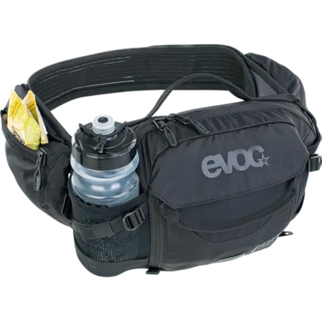 Hip Pouch Pro E-Ride 3