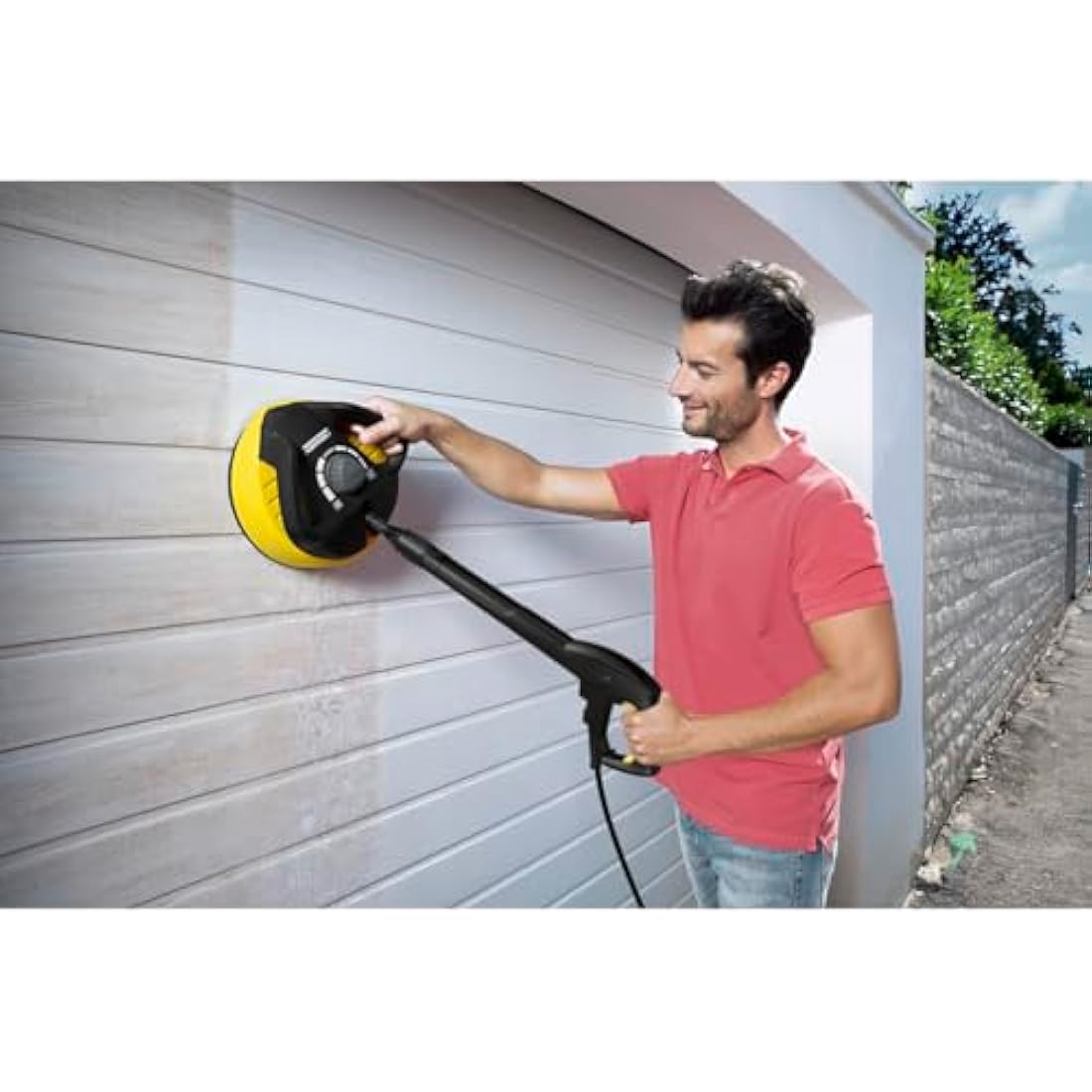 Karcher G 180 Q Trigger Gun Quick Connect