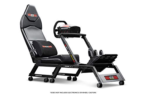 Next Level Racing F-GT Frame only Simulator Cockpit