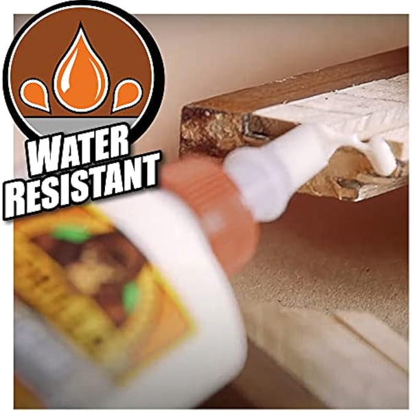 Gorilla 5044360 Glue Wood Glue 1L