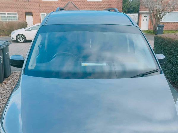 Premium Wrap Sunstrip Subaru