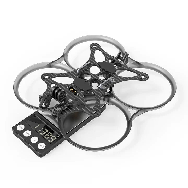 BetaFPV Pavo35 Brushless Whoop Frame
