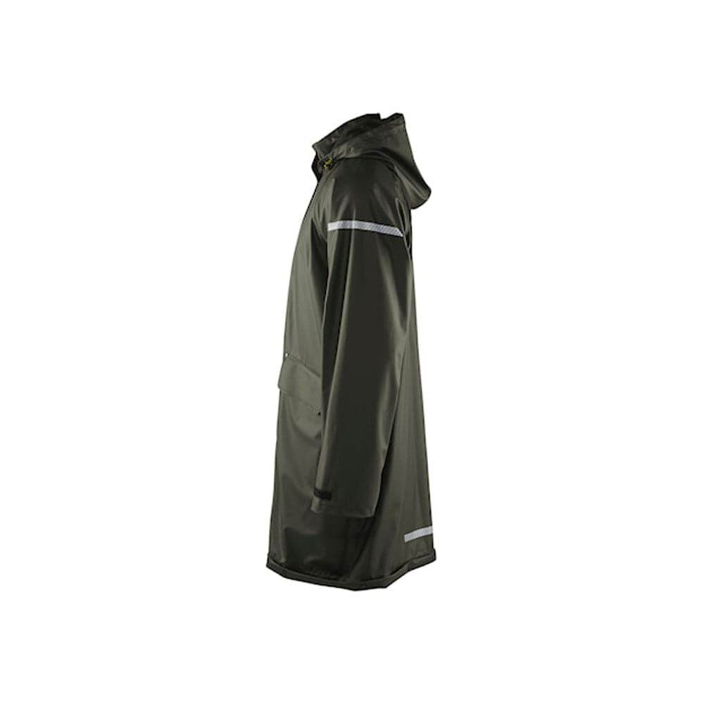 Blaklader 4301 Rain jacket LEVEL 1