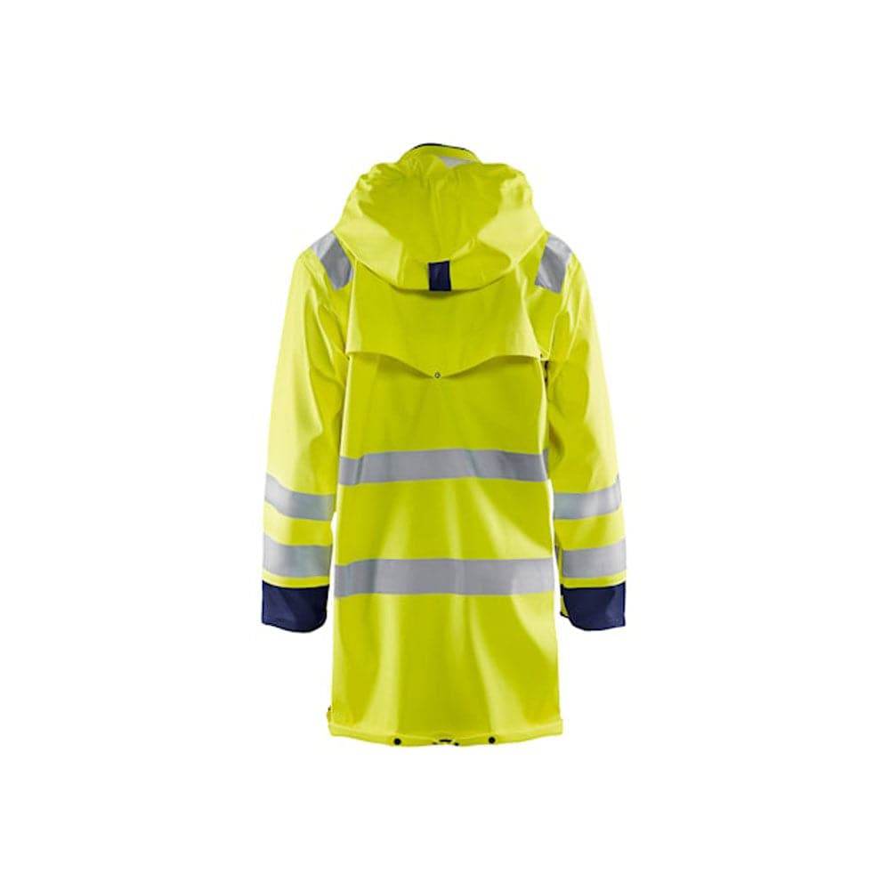 Blaklader 4306 Hi-Vis Waterproof Coat LEVEL 2