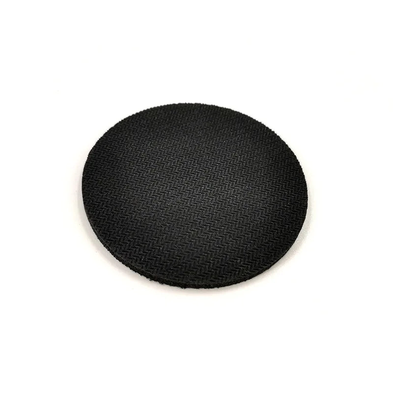 JDM Initial D Car Water Cup Mat Anti Slip Mat Car Interior Universal Car Odorless Coasters Door Slot Anti Slip Mat Accessories