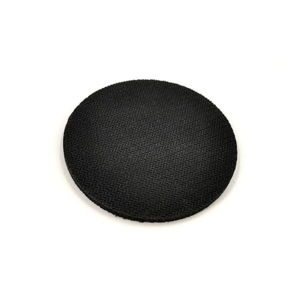 JDM Initial D Car Water Cup Mat Anti Slip Mat Car Interior Universal Car Odorless Coasters Door Slot Anti Slip Mat Accessories