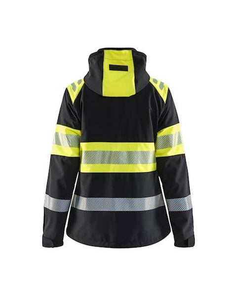 Blaklader 4404 Women's Softshell Hi-Vis Jacket