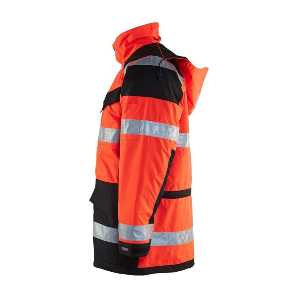 Blaklader 4426 Waterproof Hi-Vis Jacket