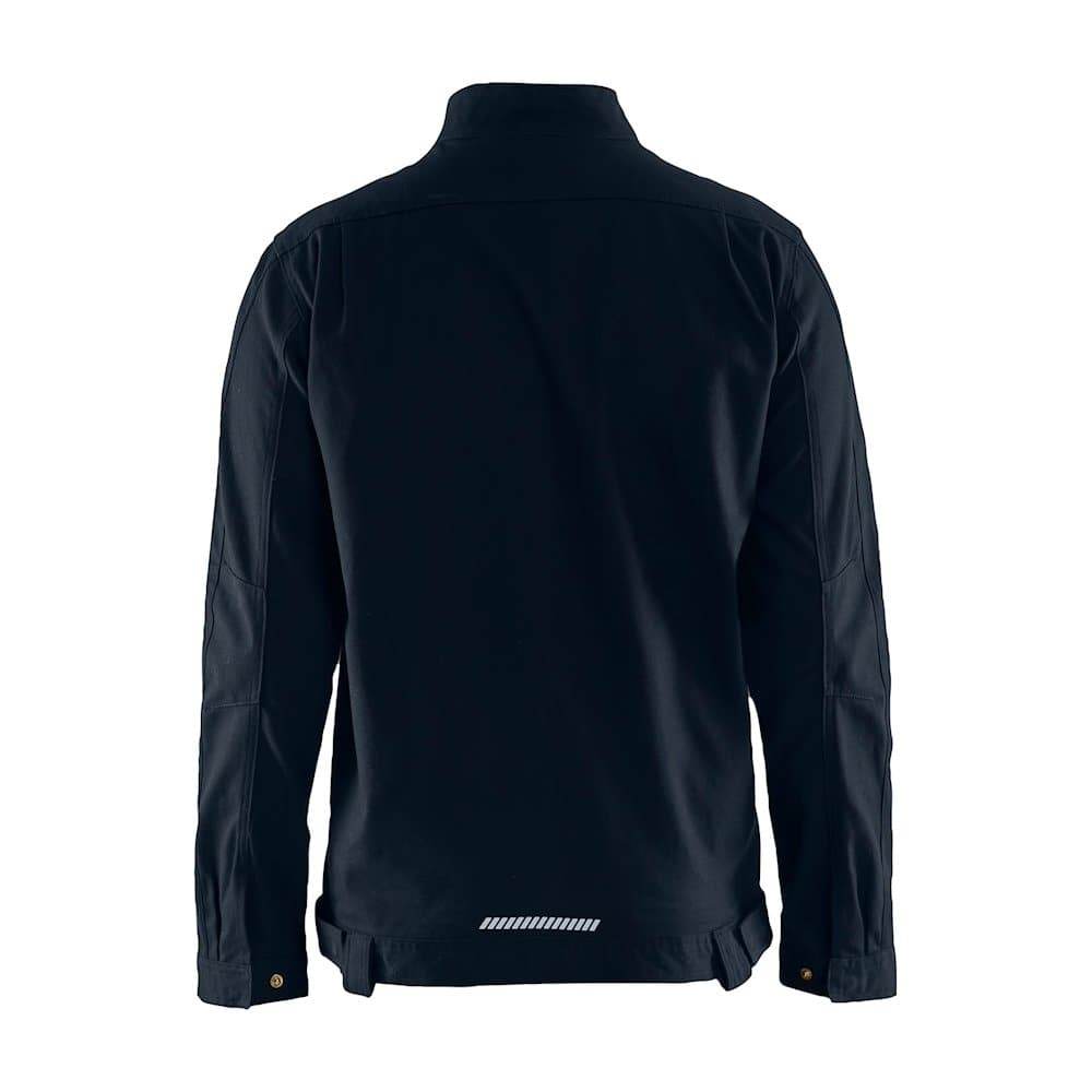 Blaklader 4466 Industry Jacket Stretch