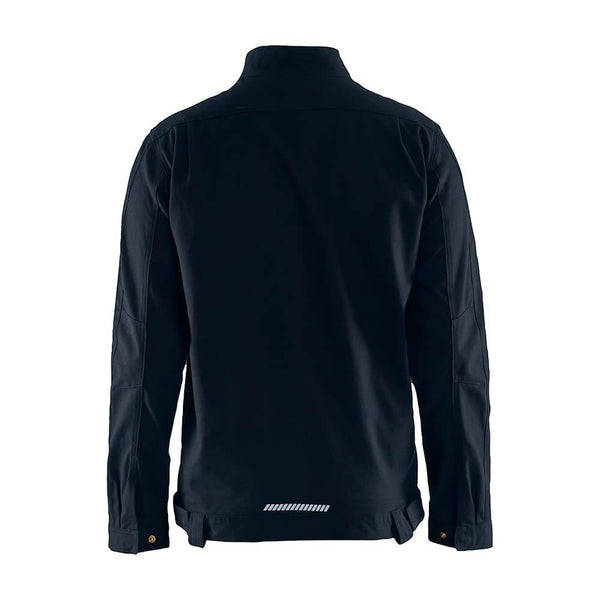 Blaklader 4466 Industry Jacket Stretch