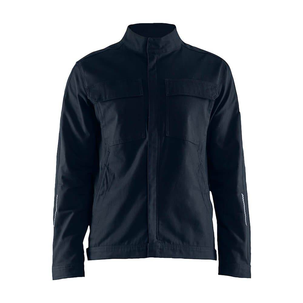 Blaklader 4466 Industry Jacket Stretch