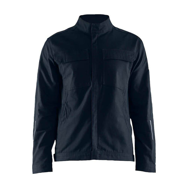 Blaklader 4466 Industry Jacket Stretch