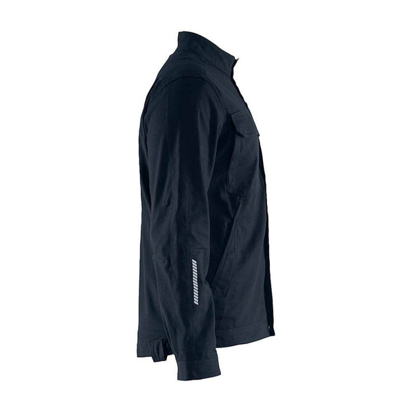 Blaklader 4466 Industry Jacket Stretch