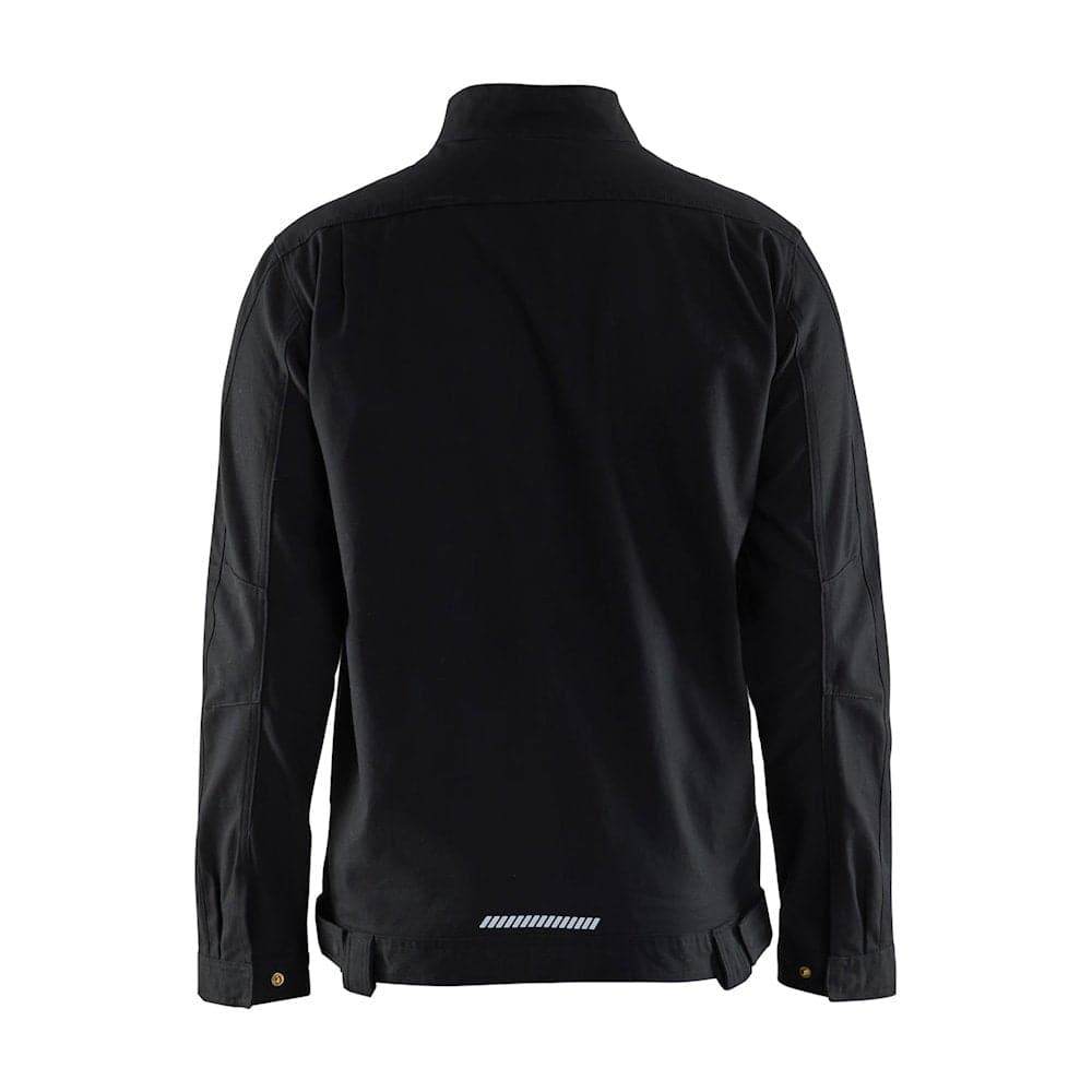Blaklader 4466 Industry Jacket Stretch