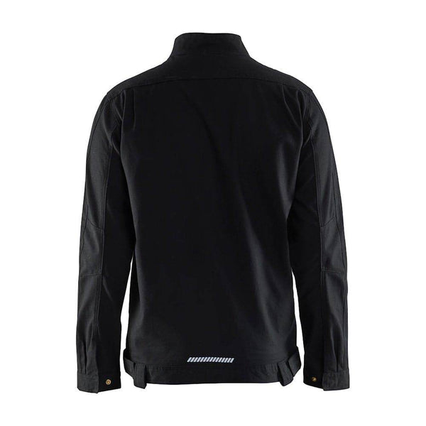 Blaklader 4466 Industry Jacket Stretch