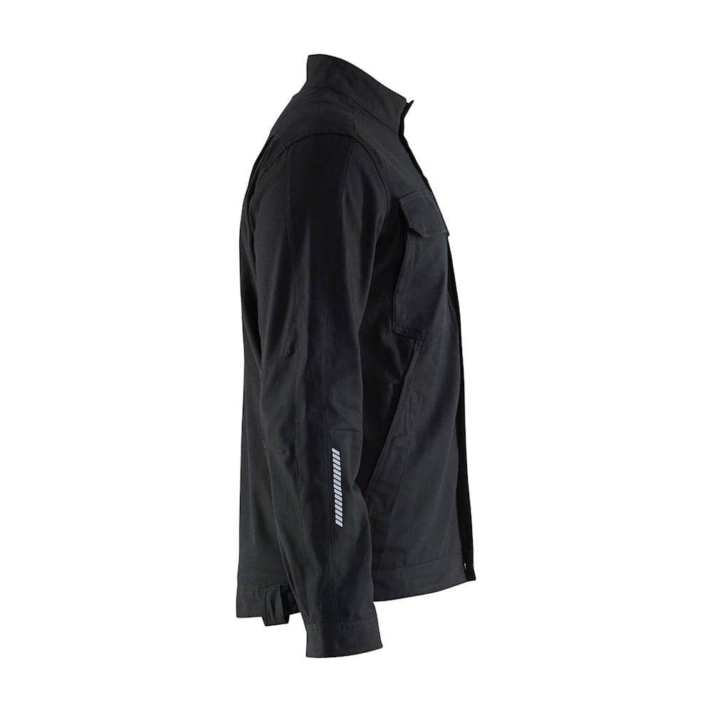 Blaklader 4466 Industry Jacket Stretch