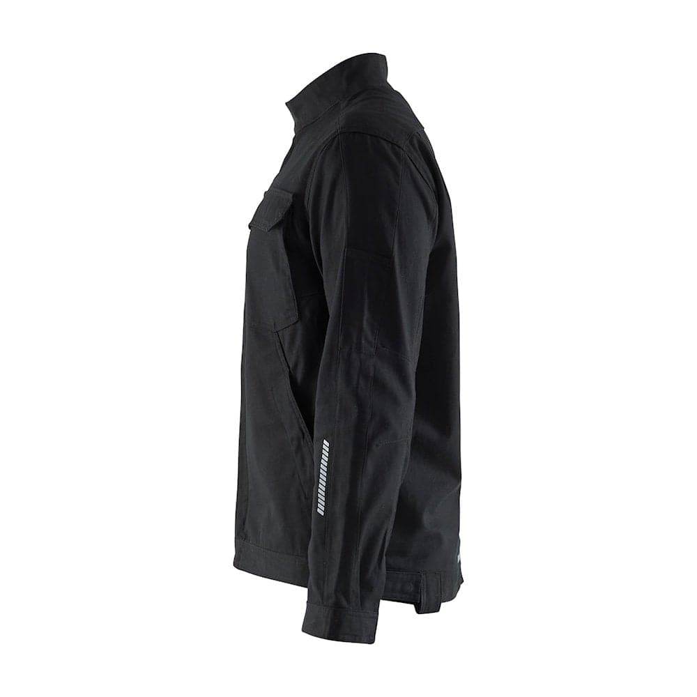 Blaklader 4466 Industry Jacket Stretch