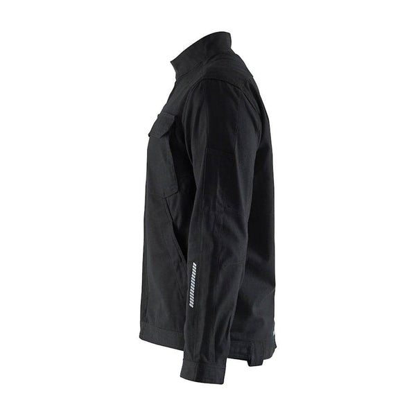 Blaklader 4466 Industry Jacket Stretch