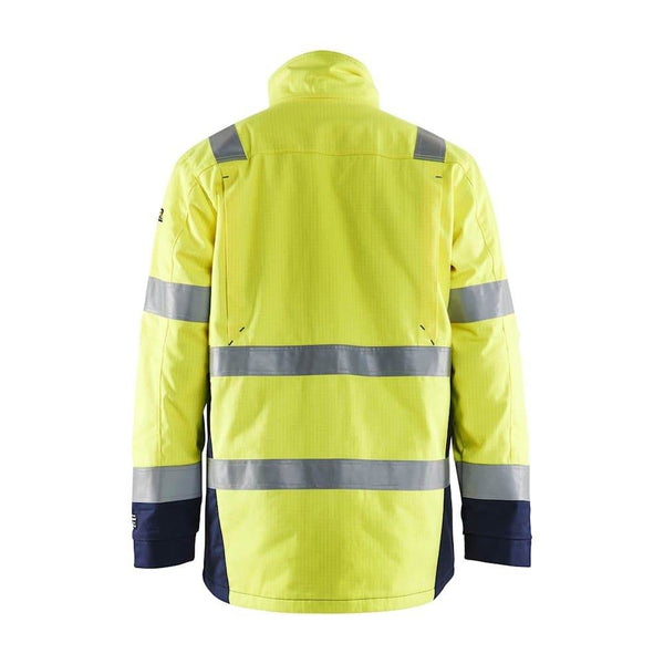 Blaklader 4467 Flame Resistant Winter Jacket