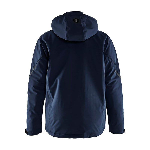 Blaklader 4484 Lightweight lined Winter Jacket Stretch