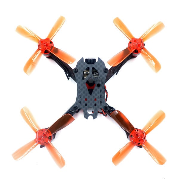 VX110 110mm Quadcopter Frame