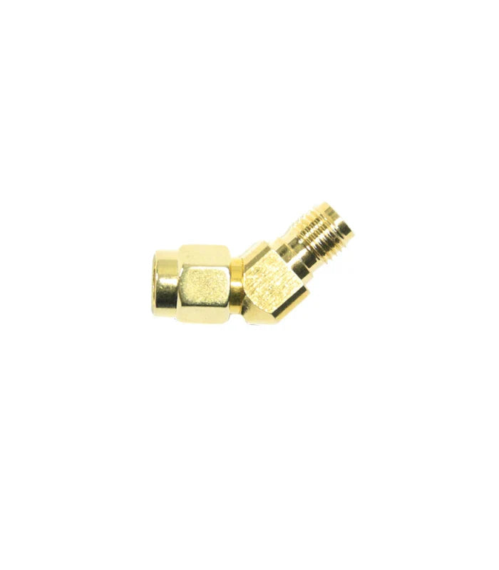 45 Degree SMA Connector